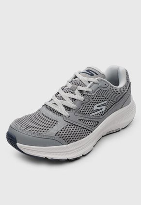 Tenis Running SKECHERS Go Run Consistent 2.0 Gris