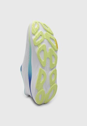 Tenis Running SKECHERS Max Run Blanco