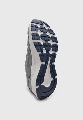 Tenis Running SKECHERS Go Run Consistent 2.0 Gris
