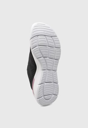 Tenis SKECHERS Skech-Air Dynamight 2.0 Negro