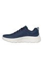 Tenis Mujer Skechers Go Walk Flex - Azul de Skechers