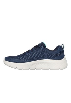Tenis Mujer Skechers Go Walk Flex - Azul