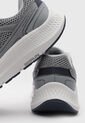 Tenis Running SKECHERS Go Run Consistent 2.0 Gris de Skechers