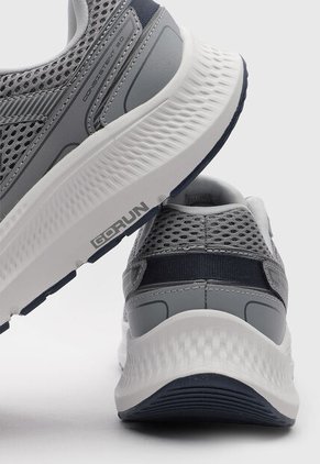 Tenis Running SKECHERS Go Run Consistent 2.0 Gris