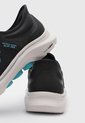 Tenis Walking SKECHERS Go Walk 7 - Valin Negro de Skechers