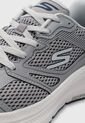 Tenis Running SKECHERS Go Run Consistent 2.0 Gris de Skechers