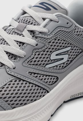 Tenis Running SKECHERS Go Run Consistent 2.0 Gris