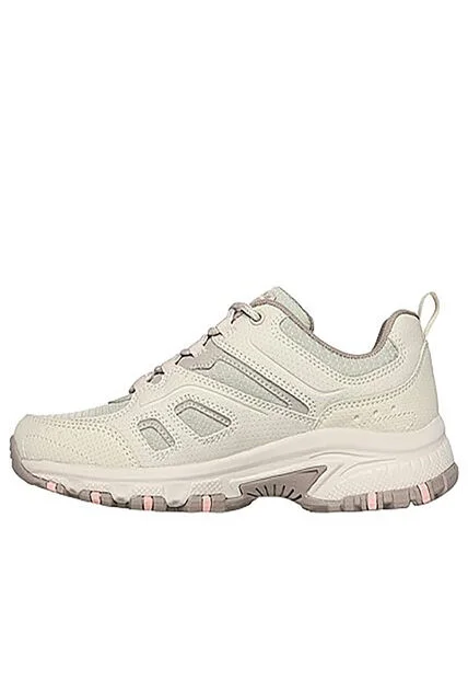 TENIS SKECHERS MUJER 180025DKTP HILLCREST Talla 8.5