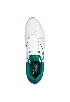 TENIS SKECHERS HOMBRE 183020WGRN UNO Talla 7.5