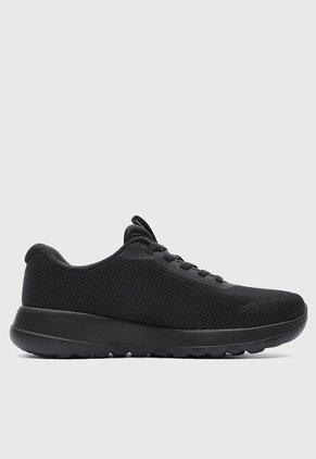 Tenis SKECHERS Go Walk Joy Negro