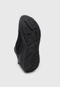 Tenis Lifestyle Skechers Fly Knit Bungee Negro de Skechers