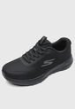 Tenis SKECHERS Go Walk Joy Negro de Skechers