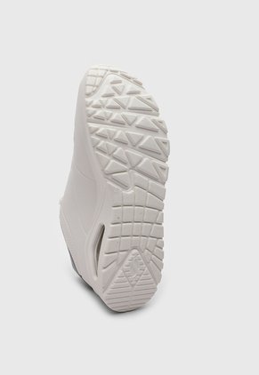 Tenis Lifestyle SKECHERS Uno Savvy Debon Air Blanco