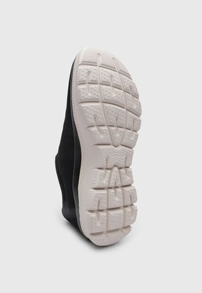 Tenis Lifestyle SKECHERS Summits Plus Negro
