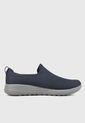 Tenis SKECHERS Go Walk Max Azul de Skechers