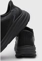 Tenis Lifestyle Skechers Fly Knit Bungee Negro de Skechers