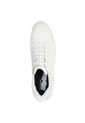 TENIS SKECHERS HOMBRE 183177WHT COURT BREA Talla 9.5 de Skechers
