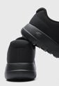 Tenis SKECHERS Go Walk Joy Negro de Skechers