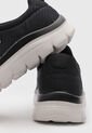 Tenis Lifestyle SKECHERS Summits Plus Negro de Skechers