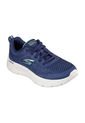 Tenis Mujer Skechers Go Walk Flex - Azul de Skechers