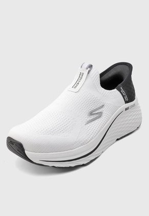 Tenis SKECHERS Max Cushioning Elite 2.0 Blanco