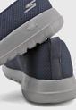 Tenis SKECHERS Go Walk Max Azul de Skechers