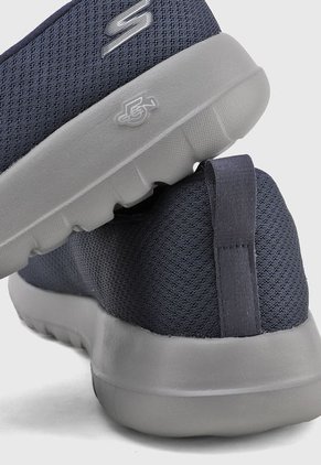 Tenis SKECHERS Go Walk Max Azul