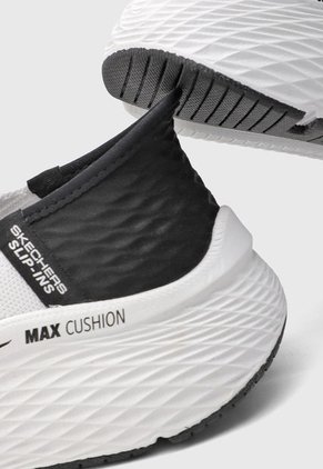 Tenis SKECHERS Max Cushioning Elite 2.0 Blanco