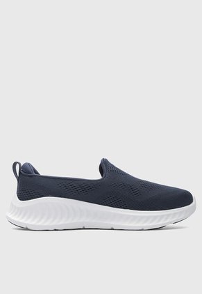 Tenis SKECHERS Go Walk Now AzuL