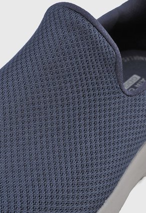 Tenis SKECHERS Go Walk Max Azul