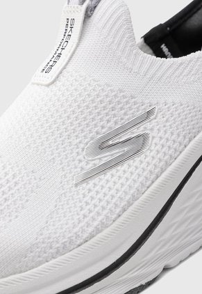 Tenis SKECHERS Max Cushioning Elite 2.0 Blanco