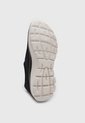 Tenis Lifestyle Skechers Summits Plus Summer Negro de Skechers