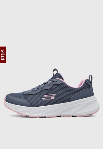 Tenis SKECHERS Edgeride Azul Skechers