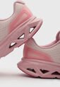 Tenis Running SKECHERS Glide Step Vortex  Rosa de Skechers