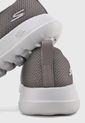 Tenis SKECHERS Go Walk Max Taupe de Skechers