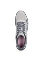 Tenis Skechers Mujer Hillcrest 2.0 Repelente Al Agua Gris de Skechers