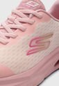 Tenis Running SKECHERS Glide Step Vortex  Rosa de Skechers