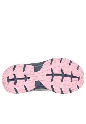 Tenis Skechers Mujer Hillcrest 2.0 Repelente Al Agua Gris