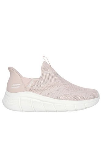 TENIS SKECHERS MUJER 117634NAT BOBS SPARR Talla 5 Skechers