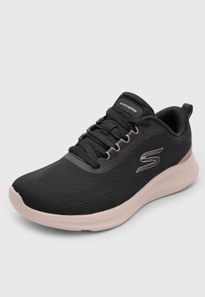 Tenis Lifestyle Skechers Skech-Lite Pro 2.0 Negro