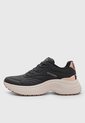 Tenis Lifestyle SKECHERS Hazel 2 Negro de Skechers