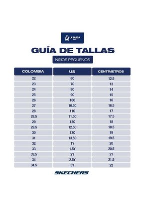 Tenis Skechers Skechers Elites Niños