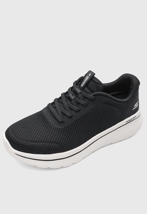 Tenis SKECHERS Go Walk Arch Fit Negro