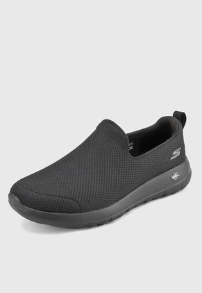 Tenis SKECHERS Go Walk Max Negro