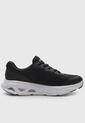 Tenis Running SKECHERS Glide Step Vortex  Negro de Skechers