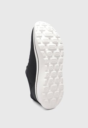 Tenis SKECHERS Go Walk Arch Fit Negro