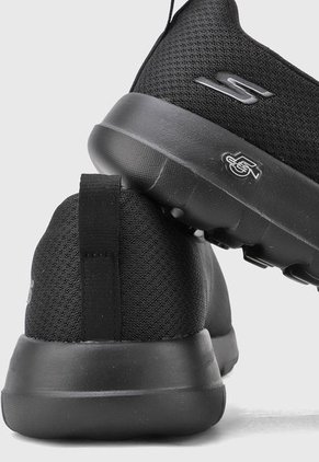 Tenis SKECHERS Go Walk Max Negro