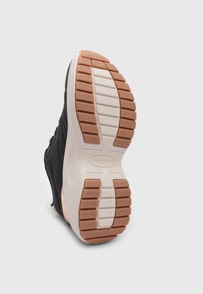 Tenis Lifestyle SKECHERS Hazel 2 Negro
