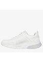 Tenis Skechers Hombre Bobs Vamos Memory Foam Blanco de Skechers