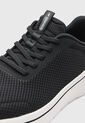 Tenis SKECHERS Go Walk Arch Fit Negro de Skechers